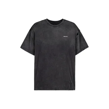UNDERWATER T Shirts Unisex Dusty Black