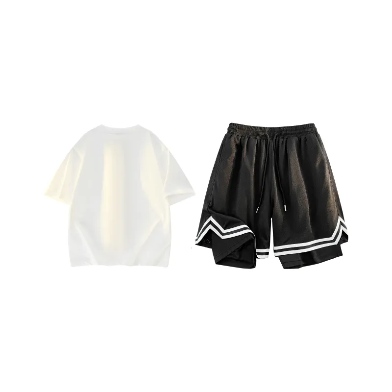 7 SEVFUN Casual Sportswear Unisex-3