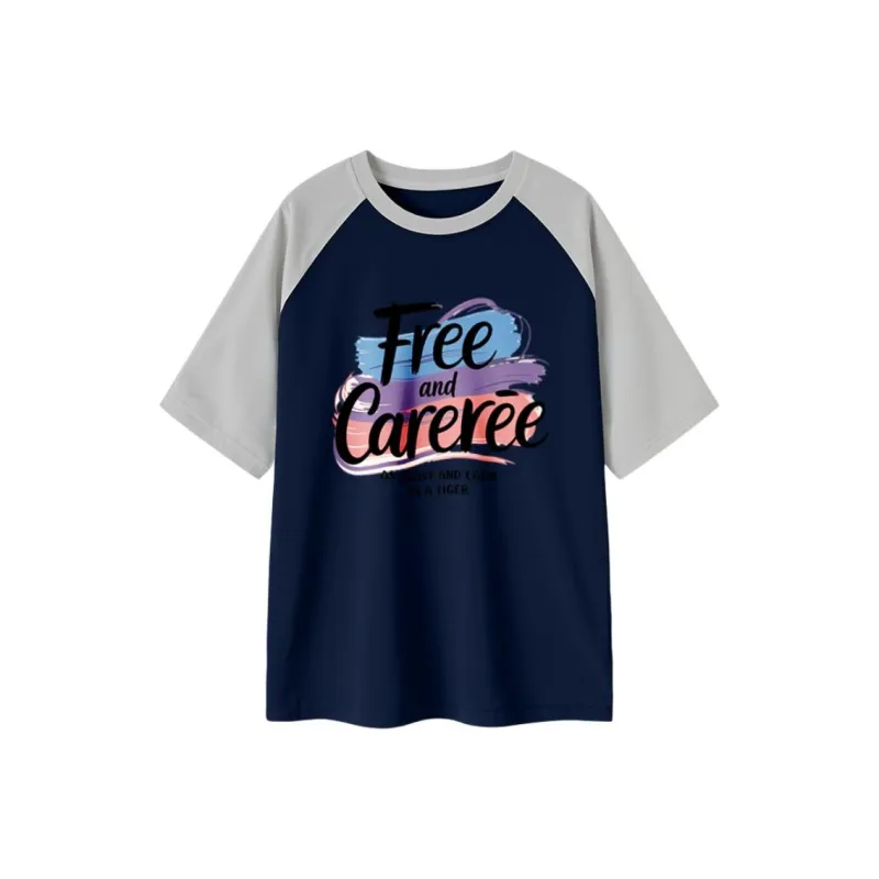 FAIRWHALE T Shirts Women's-8