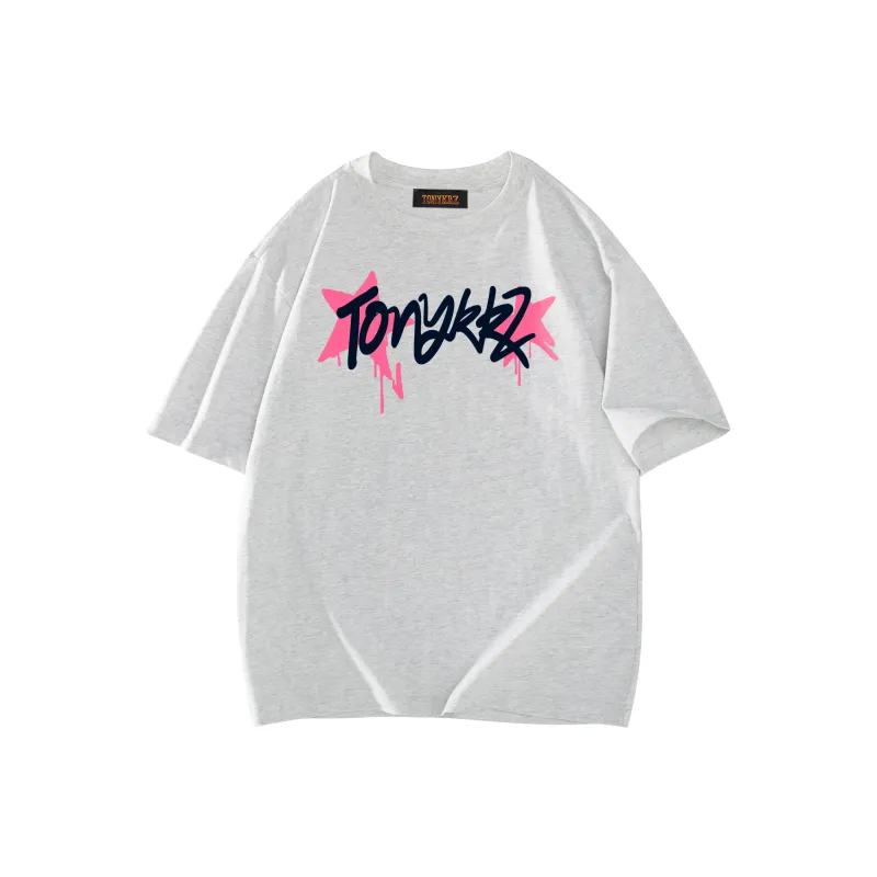 TONYKRZ T Shirts Unisex-17