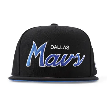 Mitchell & Ness Polyester Baseball Caps Unisex