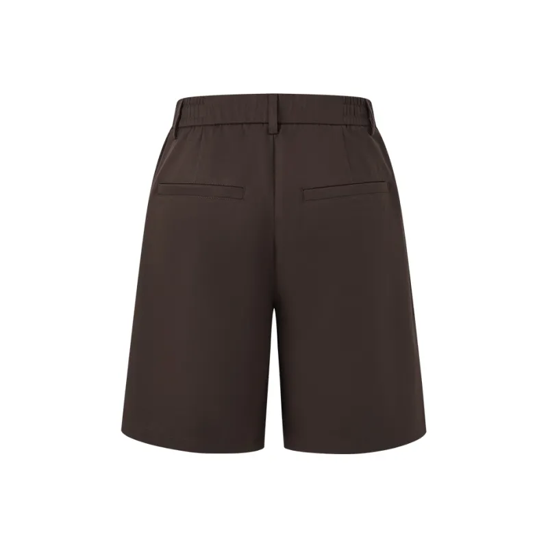 CHINISM Casual Shorts Unisex-13