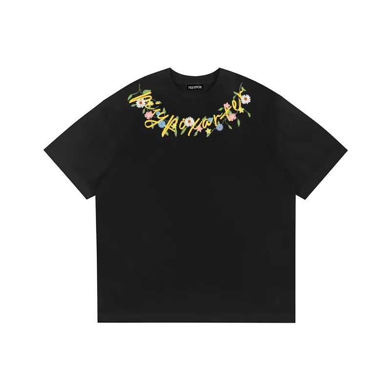PISYPOX T Shirts Unisex-26