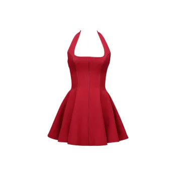 HOUSE OF CB SS25 Loulette Sleeveless Dress Women's