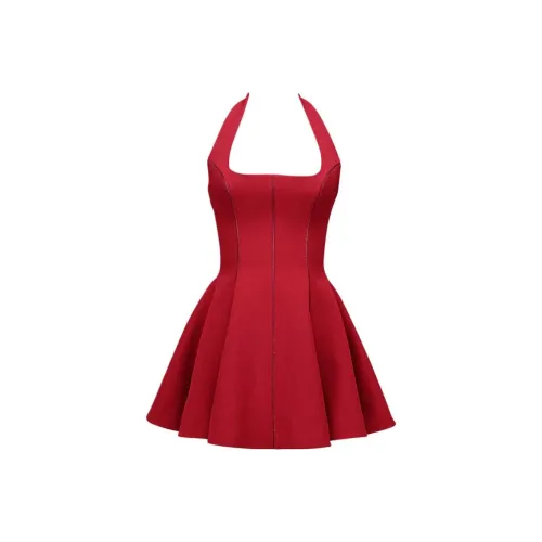 HOUSE OF CB SS25 Loulette Sleeveless Dress Women's