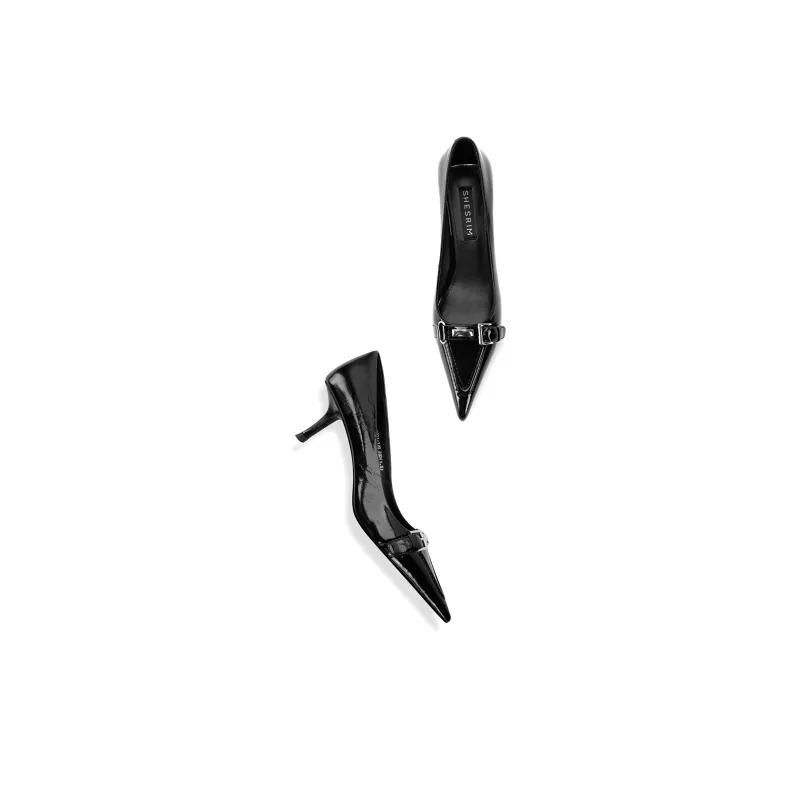 Shesrim High Heels Women's-2