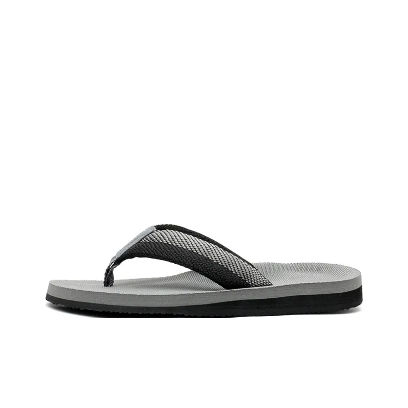 YUZHAOLIN Abrasion Resistant Slip Resistant Flip Flops Men's-5