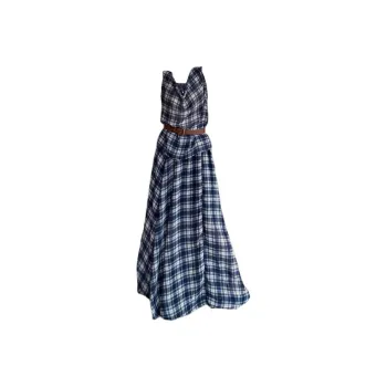 Incolore Two Piece Skirt Sets Women's