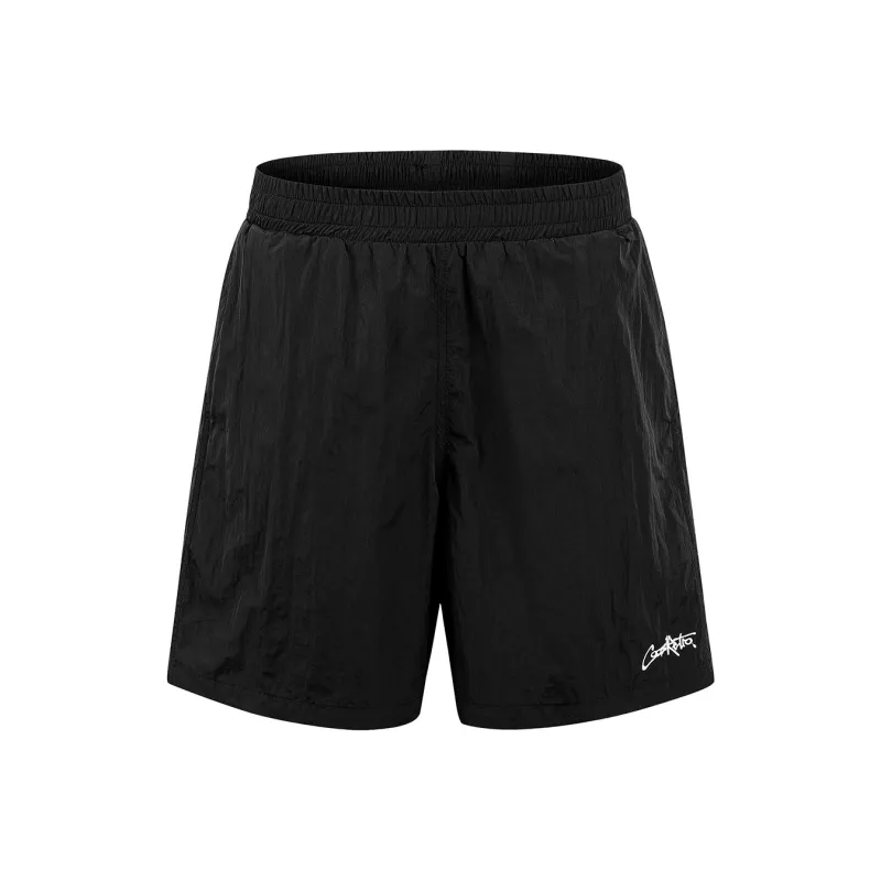 CoosRetro Casual Shorts Men-9