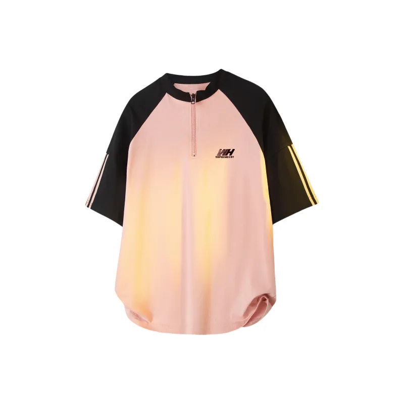 Supremo Cat T Shirts Unisex-4