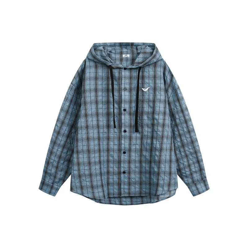 FASTFISH Shirts Unisex-0