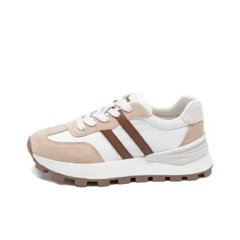 15 MINS Height Increasing Low Top Casual Shoes Women's