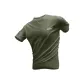 [Ice Silk Cooling]Olive Green (Tf Courage Warrior Chest Logo)