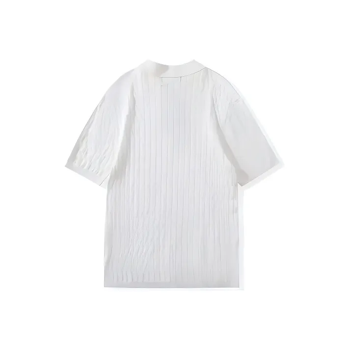 Chisportate Polo Shirts Unisex-2