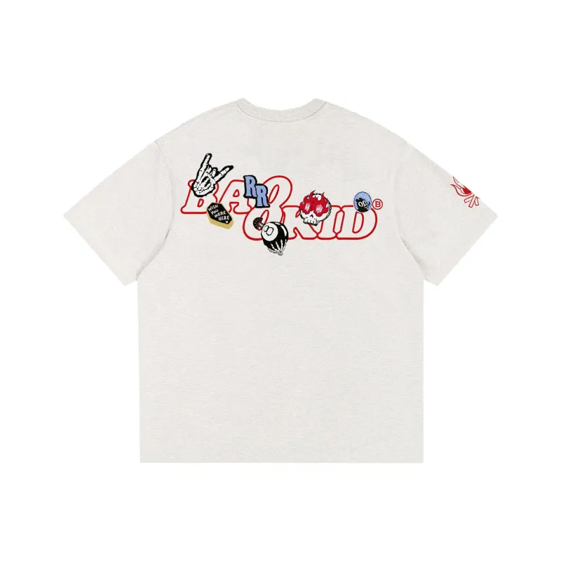 KIRHNE T Shirts Unisex-13