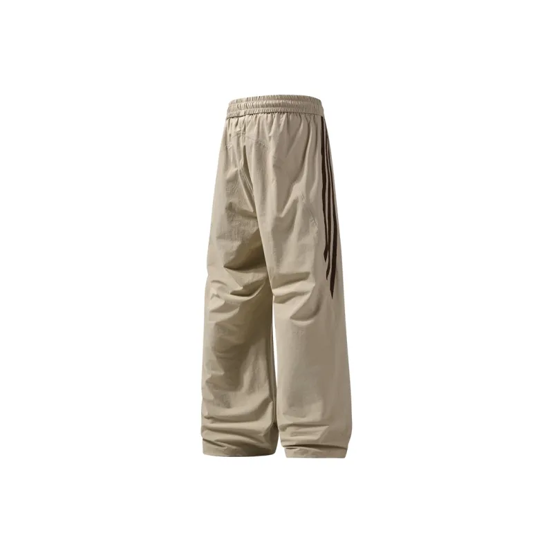 OPMO Casual Pants Unisex-1
