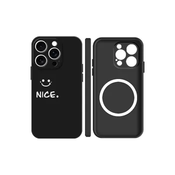 Baochengbao Phone Cases