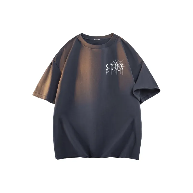 7 SEVFUN T Shirts Unisex-21