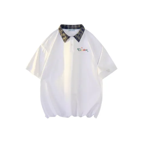 Colorful Creations Polo Shirt Unisex