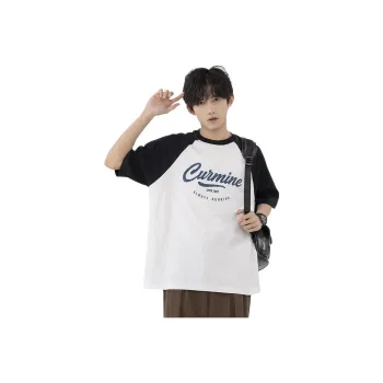 RVANGUARD T Shirts Unisex
