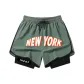 Dark Green (NEW YORK)