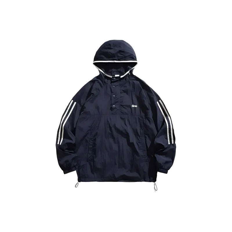 Yalu Jackets Men-3