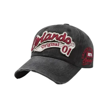 YUZHAOLIN Cotton Baseball Caps Unisex