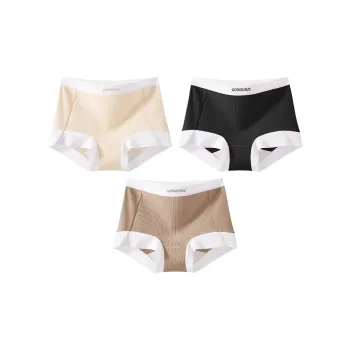 2323 Underpants Women's Combo Set