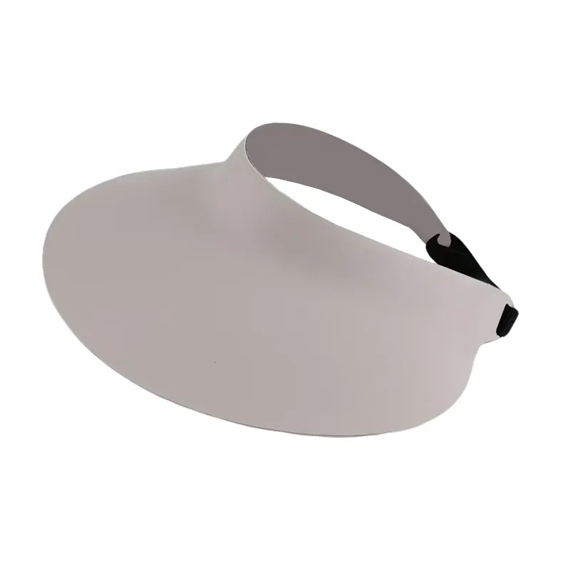 VIVIWELL Polyester Sun Protection Hats Unisex-6