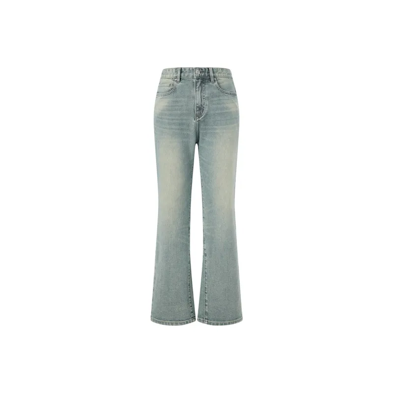 CHINISM Jeans Unisex-6