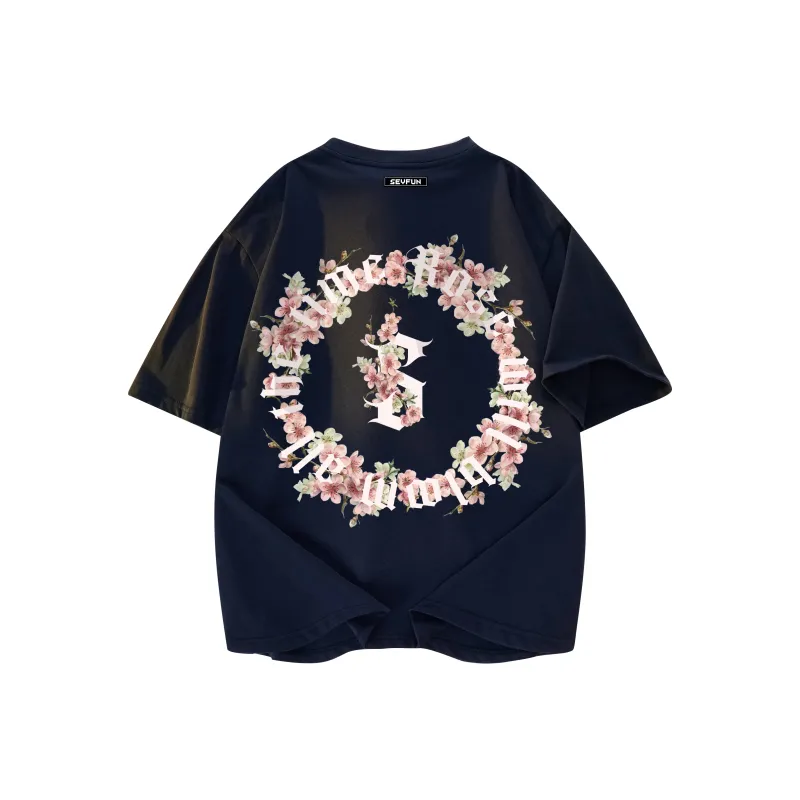 7 SEVFUN T Shirts Unisex-10