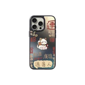 SCUD Phone Cases