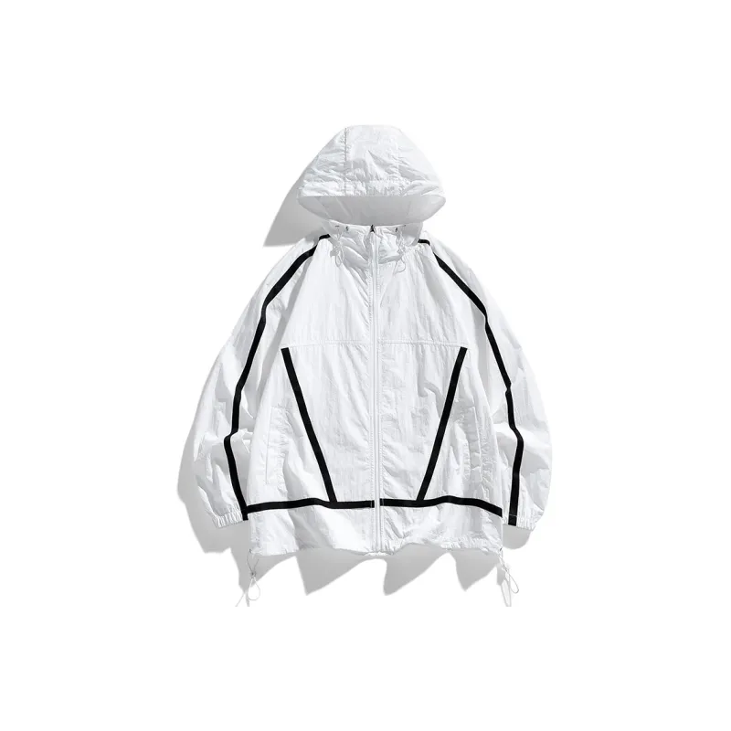 Grace Breathable, Windproof, Moisture Wicking Sun Protection Clothing Women's-4
