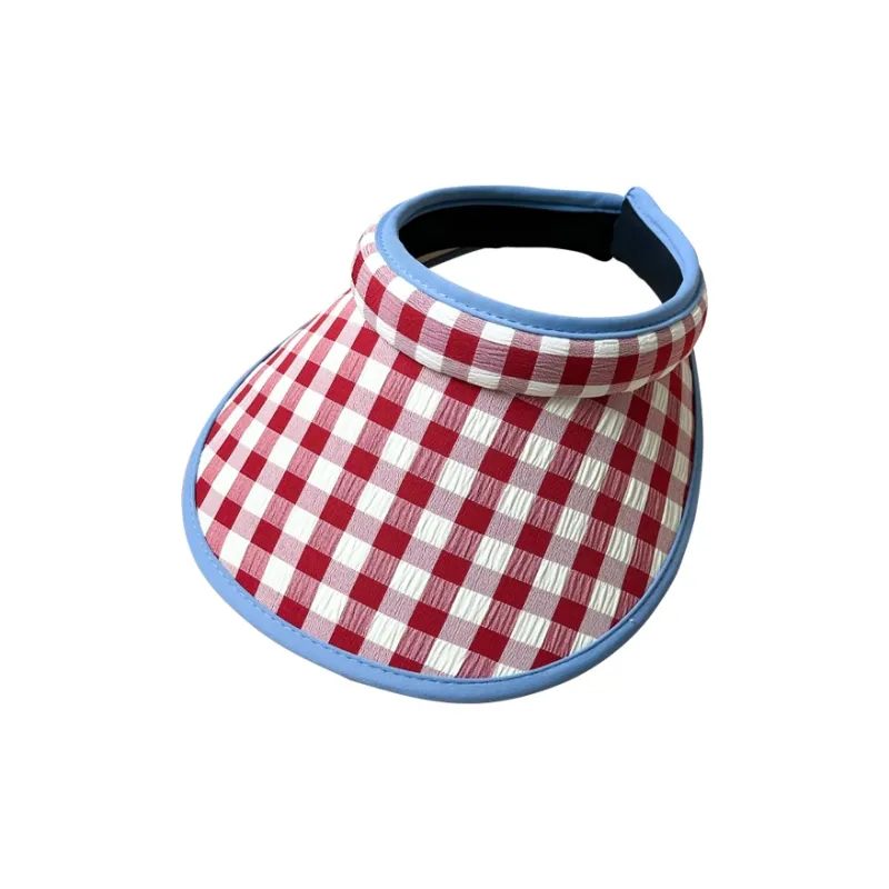 Classmate Yang Ice Silk Sun Protection Hats Women's-8