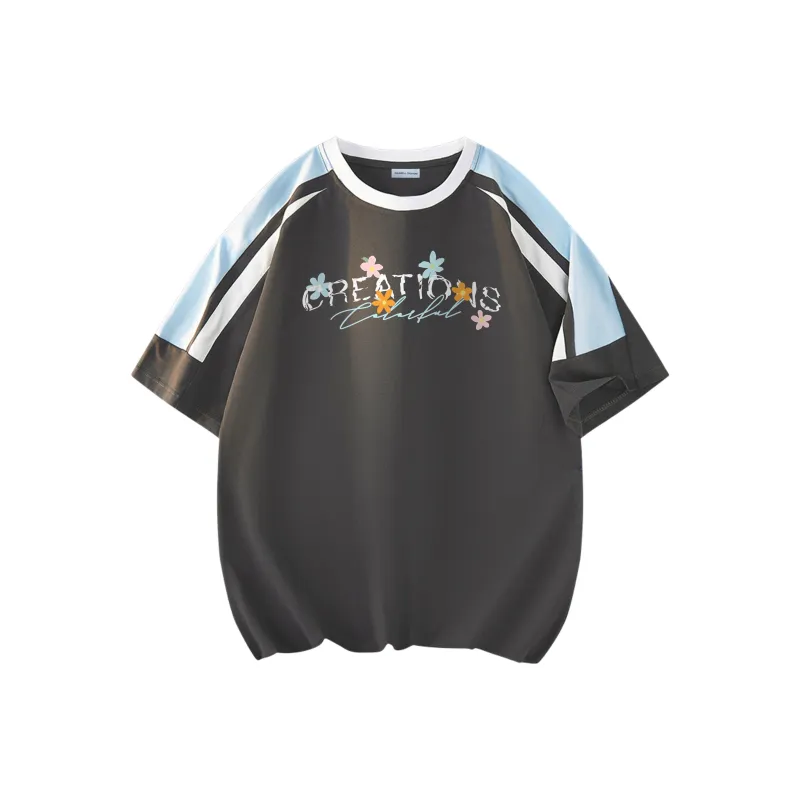 Colorful Creations T Shirt Unisex-12