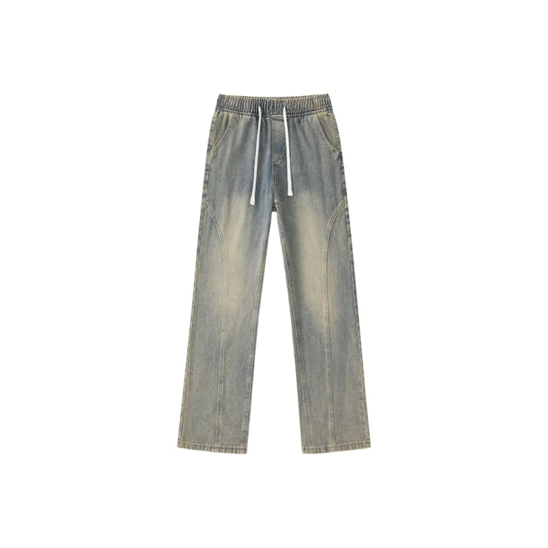 MLPR Jeans Unisex-5