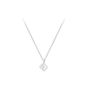 JUICY GRAPE S999 Fine Silver Necklaces Women's