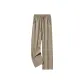 Khaki Pants with Free Star Logo