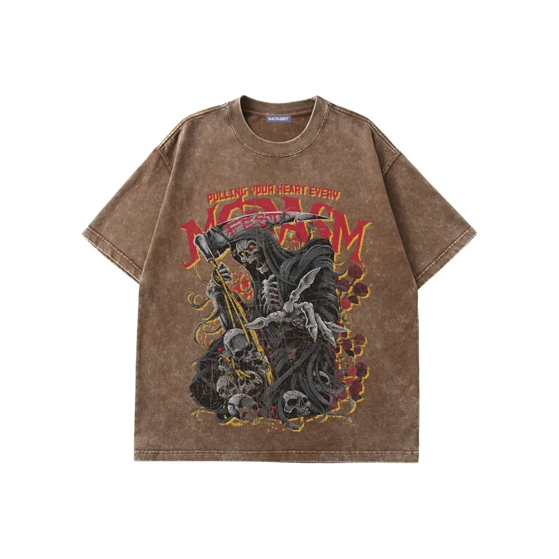 Imcrasy T-Shirts Unisex-10