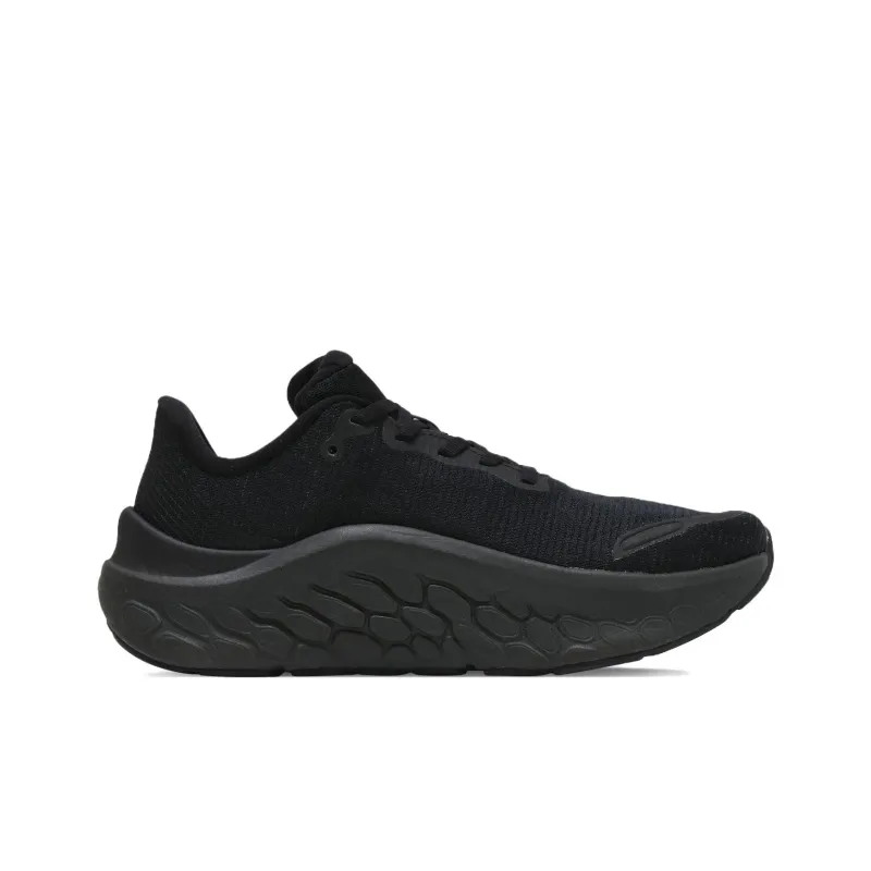 New Balance NB Fresh Foam Cushioning, Wear Resistant Low Top Running Shoes Women's Black-1