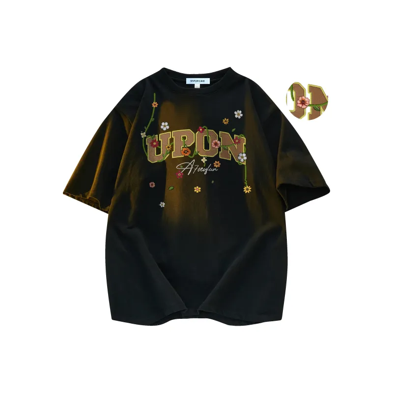 7 SEVFUN T Shirts Unisex-1