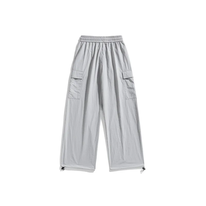 PAUL COSTELLOE Casual Pants Unisex-15
