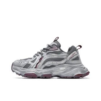 CEDAR HAN Breathable Impact Resistant Low Top Chunky Sneakers Unisex