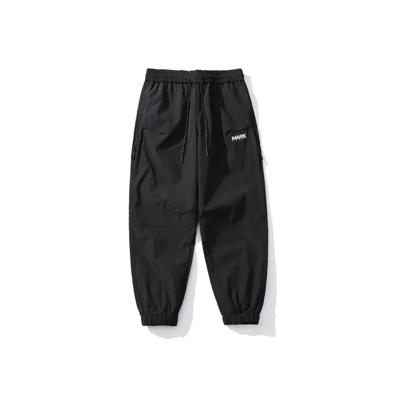 FAIRWHALE Casual Pants Unisex-2