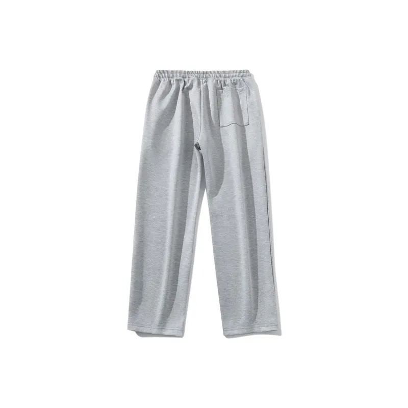 LIGHTNING MONSTER Casual Pants Unisex-5
