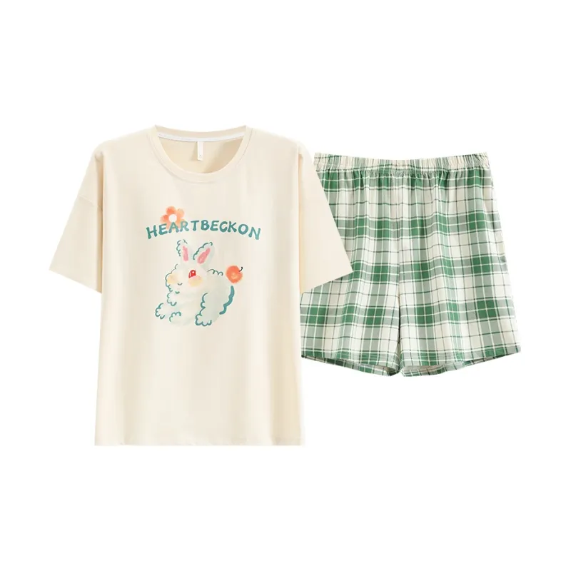 Mulong Family Pajama Set Women's-0