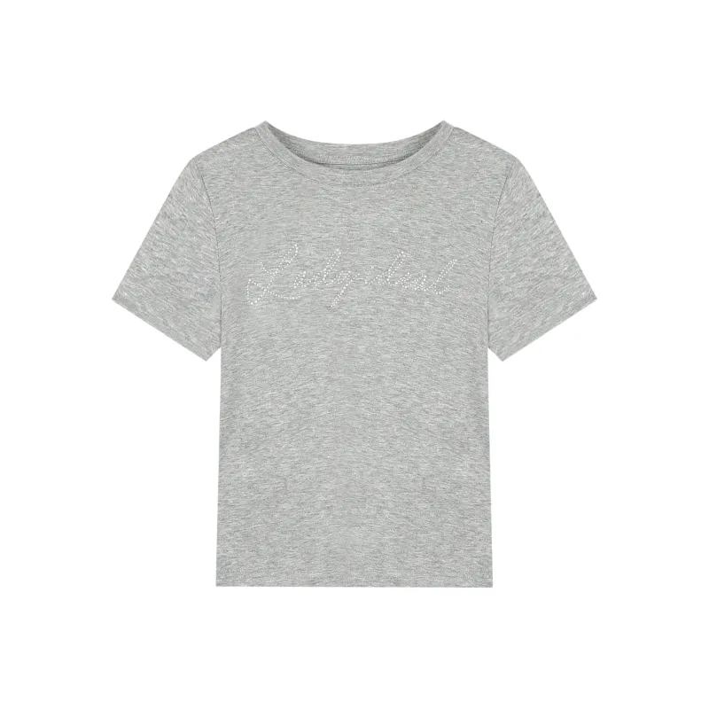 LADY IDEAL T Shirts Women's-3