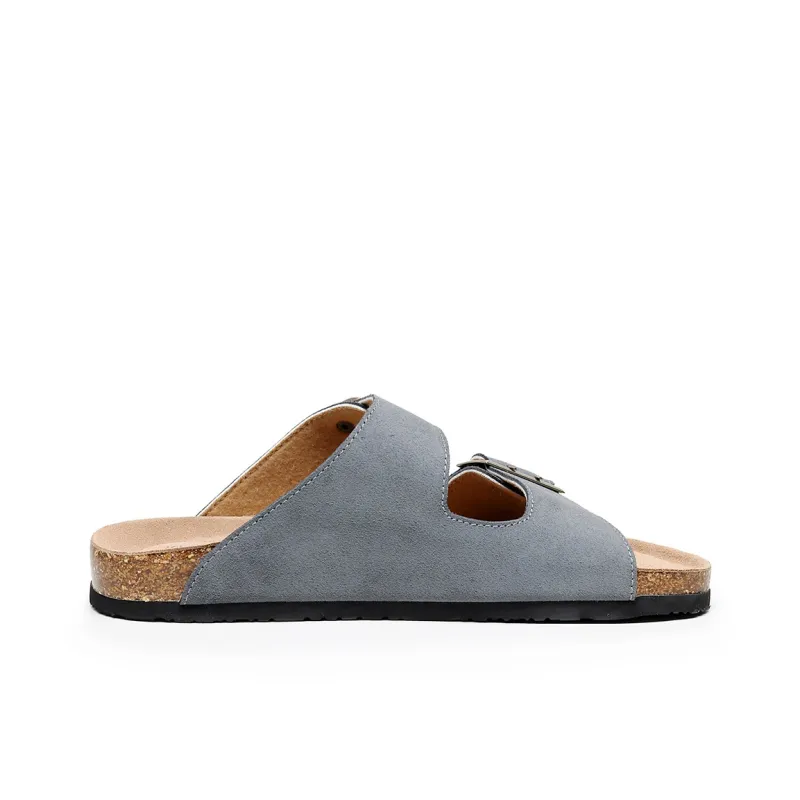 Golofi Slip Resistant Slide Slippers Men's-1