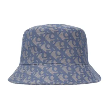 CALVIN KLEIN Polyester Bucket Hats Unisex