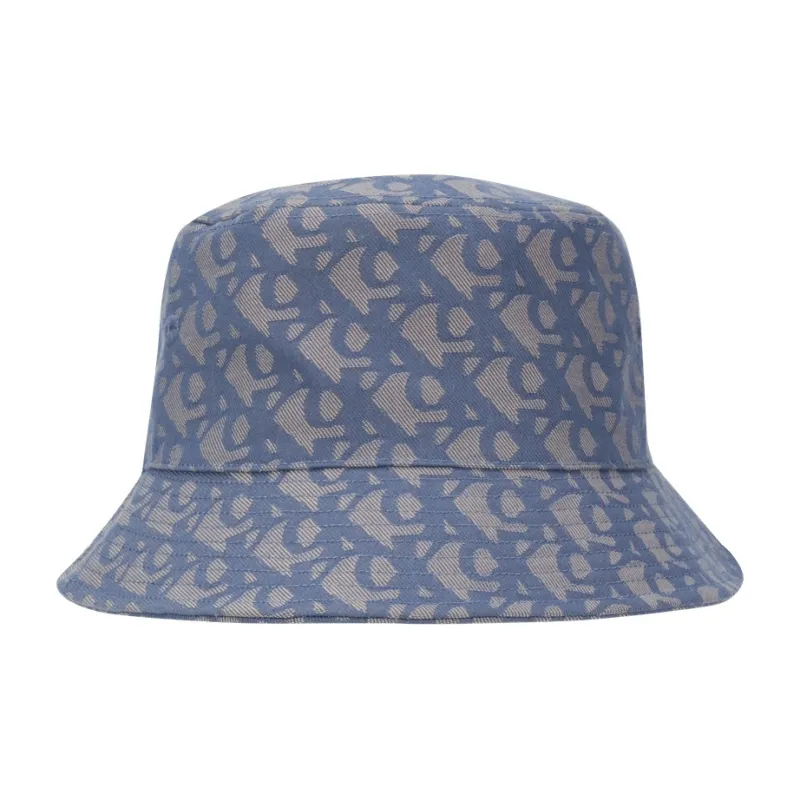 CALVIN KLEIN Polyester Bucket Hats Unisex-0